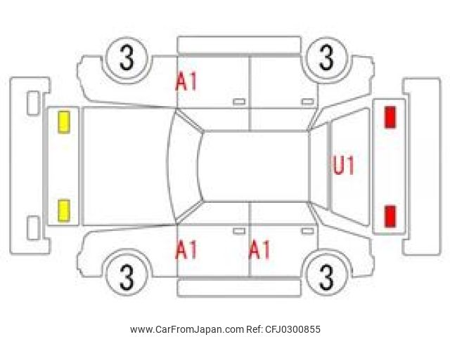 bmw x3 2022 -BMW--BMW X3 3DA-UZ20--WBA16BZ010N164584---BMW--BMW X3 3DA-UZ20--WBA16BZ010N164584- image 2