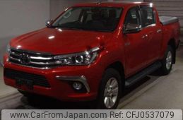 toyota hilux 2018 quick_quick_QDF-GUN125_3907480