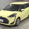 toyota sienta 2021 -TOYOTA 【宇都宮 502ﾉ2670】--Sienta NSP170G-7268509---TOYOTA 【宇都宮 502ﾉ2670】--Sienta NSP170G-7268509- image 1