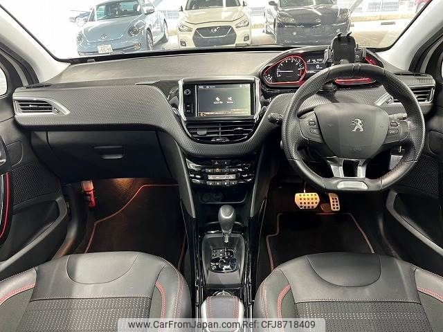 peugeot 2008 2018 -PEUGEOT--Peugeot 2008 ABA-A94HN01--VF3CUHNZTJY078893---PEUGEOT--Peugeot 2008 ABA-A94HN01--VF3CUHNZTJY078893- image 2