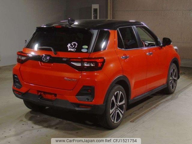 daihatsu rocky 2019 CFJ1521754 image 2