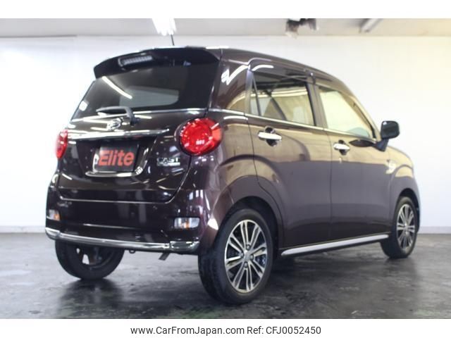 daihatsu cast 2015 -DAIHATSU--Cast LA250S--LA250S-0018010---DAIHATSU--Cast LA250S--LA250S-0018010- image 2