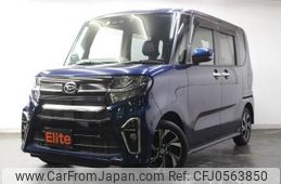 daihatsu tanto 2019 -DAIHATSU--Tanto LA650S--LA650S-0062906---DAIHATSU--Tanto LA650S--LA650S-0062906-