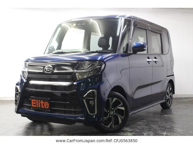 daihatsu tanto 2019 -DAIHATSU--Tanto LA650S--LA650S-0062906---DAIHATSU--Tanto LA650S--LA650S-0062906- image 1