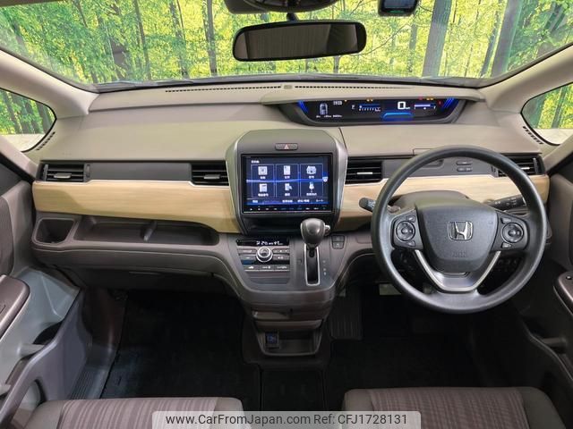 honda freed 2016 CFJ1728131 image 2