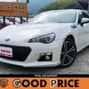 subaru brz 2013 quick_quick_DBA-ZC6_ZC6-008399 image 1