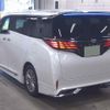 toyota alphard 2023 quick_quick_6AA-AAHH40W_AAHH40-0006866 image 2