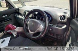 suzuki spacia 2013 CFJ1512378