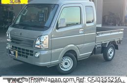 suzuki carry-truck 2024 quick_quick_3BD-DA16T_DA16T-801338