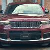 jeep grand-cherokee 2023 -CHRYSLER--Jeep Grand Cherokee 7BA-WL36LA--1C4RJKNG5P8804277---CHRYSLER--Jeep Grand Cherokee 7BA-WL36LA--1C4RJKNG5P8804277- image 3