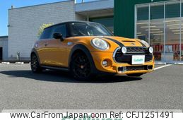 mini mini-others 2014 -BMW--BMW Mini DBA-XM20--WMWXM72050T931341---BMW--BMW Mini DBA-XM20--WMWXM72050T931341-