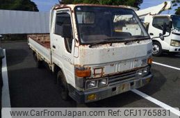 toyota dyna-truck 1990 CFJ1765831