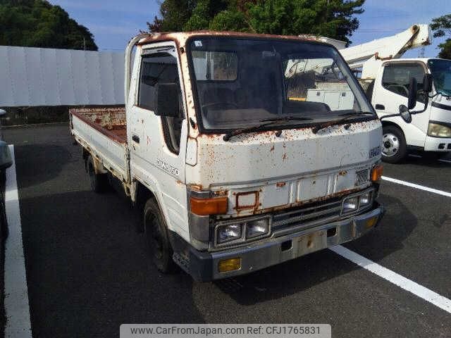 toyota dyna-truck 1990 CFJ1765831 image 1
