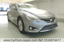 toyota mark-x 2012 ENHANCEAUTO_1_ea296230