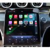 mercedes-benz c-class 2022 CFJ1606130 image 15