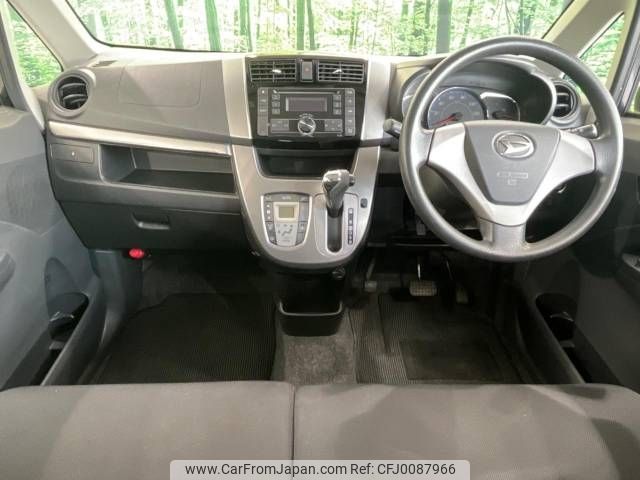 daihatsu move 2013 -DAIHATSU--Move DBA-LA100S--LA100S-1048253---DAIHATSU--Move DBA-LA100S--LA100S-1048253- image 2