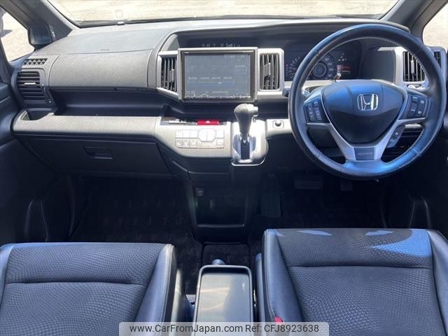 honda stepwagon 2013 -HONDA--Stepwgn DBA-RK5--RK5-1345490---HONDA--Stepwgn DBA-RK5--RK5-1345490- image 2