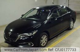 toyota allion 2017 -TOYOTA--Allion DBA-ZRT265--ZRT265-3032815---TOYOTA--Allion DBA-ZRT265--ZRT265-3032815-