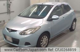 mazda demio 2009 -MAZDA--Demio DE3FS-264574---MAZDA--Demio DE3FS-264574-