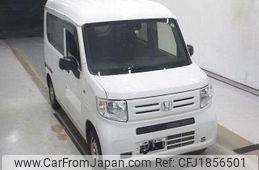 honda n-van 2019 CFJ1856501