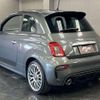 abarth 595 2018 quick_quick_ABA-31214T_ZFA3120000J922399 image 13