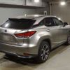 lexus rx 2021 -LEXUS--Lexus RX 6AA-GYL25W--GYL25-0025300---LEXUS--Lexus RX 6AA-GYL25W--GYL25-0025300- image 2