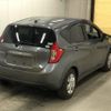 nissan note 2016 -NISSAN--Note E12-460599---NISSAN--Note E12-460599- image 5