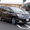 nissan serena 2016 -NISSAN--Serena DAA-HFC26--HFC26-297818---NISSAN--Serena DAA-HFC26--HFC26-297818- image 17