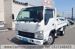isuzu elf-truck 2010 GOO_NET_EXCHANGE_0302510A30250626W002