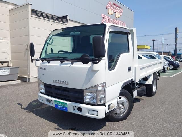 isuzu elf-truck 2010 GOO_NET_EXCHANGE_0302510A30250626W002 image 1