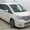 nissan serena 2016 quick_quick_DAA-HFC26_284900 image 1