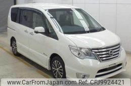 nissan serena 2016 quick_quick_DAA-HFC26_284900