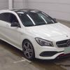 mercedes-benz cla-class 2017 quick_quick_DBA-117951_WDD1179512N600288 image 1