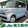 honda n-box 2018 -HONDA--N BOX JF3--1152226---HONDA--N BOX JF3--1152226- image 1