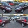 nissan note 2016 -NISSAN--Note DBA-E12--E12-458347---NISSAN--Note DBA-E12--E12-458347- image 4