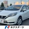 nissan note 2018 CFJ1602079 image 1