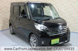 nissan dayz-roox 2016 -NISSAN--DAYZ Roox DBA-B21A--B21A-0246192---NISSAN--DAYZ Roox DBA-B21A--B21A-0246192-