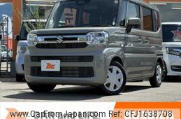 suzuki spacia 2023 CFJ1638708