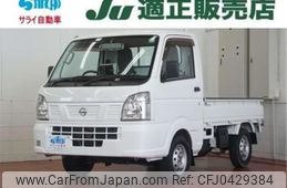 nissan clipper-truck 2018 -NISSAN 【熊谷 480】--Clipper Truck EBD-DR16T--DR16T-384408---NISSAN 【熊谷 480】--Clipper Truck EBD-DR16T--DR16T-384408-