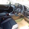 toyota rav4 2023 CFJ1639629 image 16