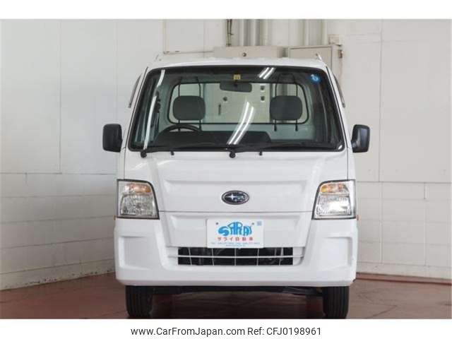 subaru sambar-truck 2010 -SUBARU--Samber Truck EBD-TT2--TT2-497539---SUBARU--Samber Truck EBD-TT2--TT2-497539- image 2