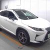 lexus rx 2016 -LEXUS 【広島 302ﾌ1381】--Lexus RX DAA-GYL25W--GYL25W-0010354---LEXUS 【広島 302ﾌ1381】--Lexus RX DAA-GYL25W--GYL25W-0010354- image 1