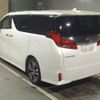 toyota alphard 2020 -TOYOTA 【広島 301ﾘ4138】--Alphard 3BA-AGH30W--AGH30-0352713---TOYOTA 【広島 301ﾘ4138】--Alphard 3BA-AGH30W--AGH30-0352713- image 5