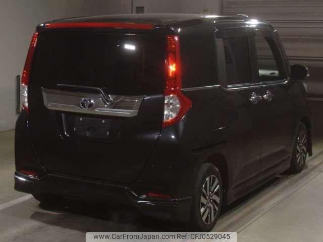 toyota roomy 2019 -TOYOTA--Roomy DBA-M900A--M900A-0396472---TOYOTA--Roomy DBA-M900A--M900A-0396472- image 2