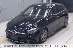 mercedes-benz b-class 2019 -MERCEDES-BENZ--Benz B Class 247084-WDD2470842J064578---MERCEDES-BENZ--Benz B Class 247084-WDD2470842J064578-