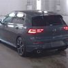 volkswagen golf-gti 2022 CFJ1532303 image 2
