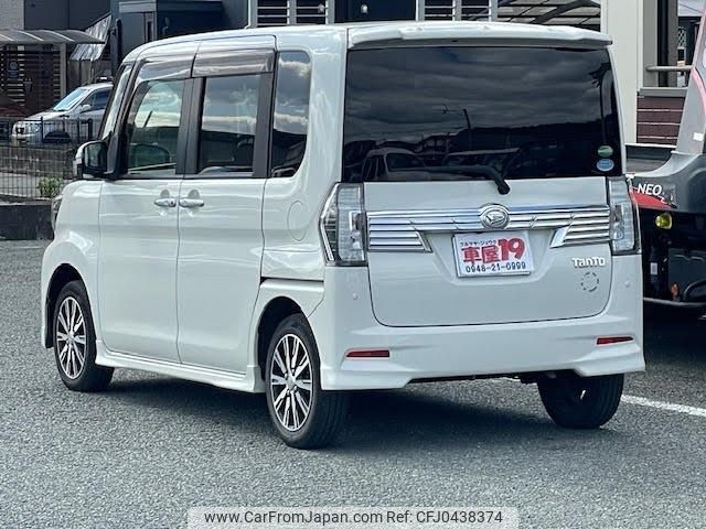 daihatsu tanto 2017 quick_quick_DBA-LA600S_LA600S-0513359 image 2