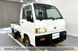 subaru sambar-truck 1996 Mitsuicoltd_SBST119058R0611