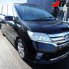 nissan serena 2013 -NISSAN--Serena HFC26--HFC26-183305---NISSAN--Serena HFC26--HFC26-183305- image 1