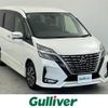 nissan serena 2020 -NISSAN--Serena DAA-GFC27--GFC27-188052---NISSAN--Serena DAA-GFC27--GFC27-188052- image 1